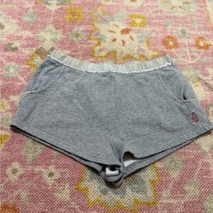 Free People Movement Shorts